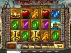 Legends of Avalon